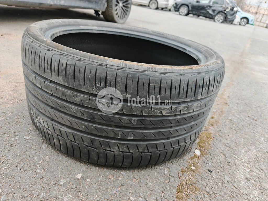 Фото BMW X6 M 10