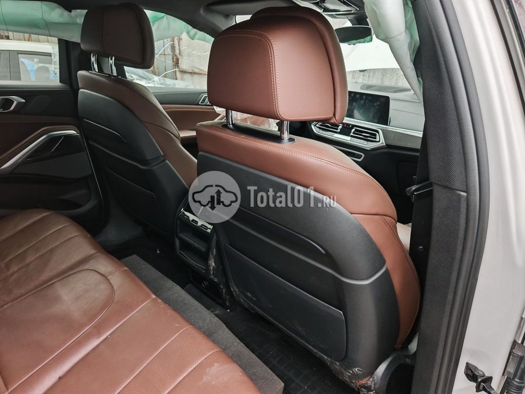 Фото BMW X6 M 146