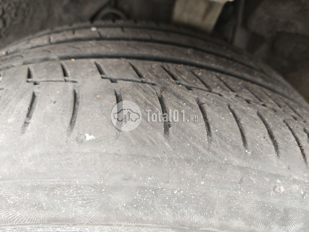 Фото BMW X6 M 184