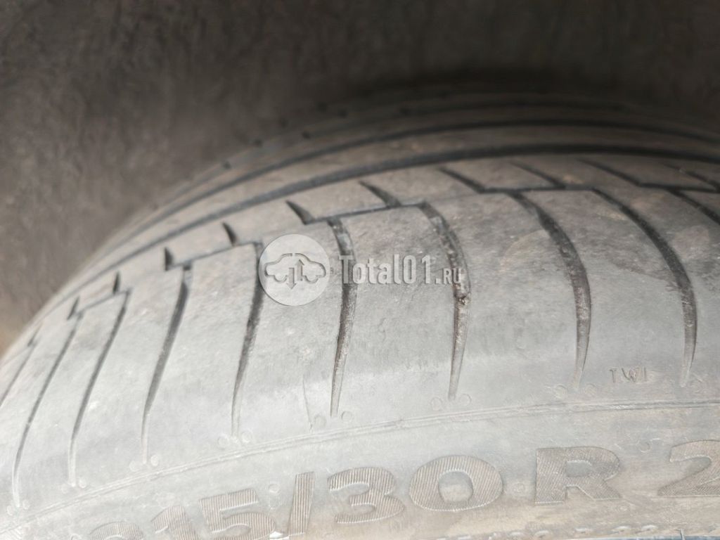 Фото BMW X6 M 194