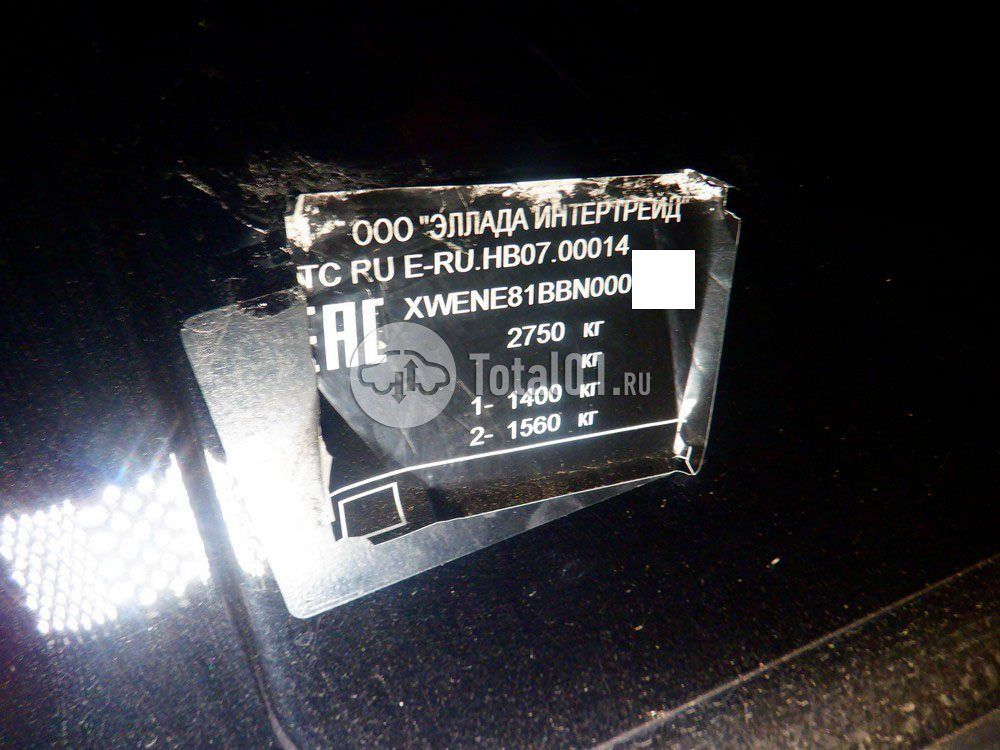 Фото KIA Carnival 20