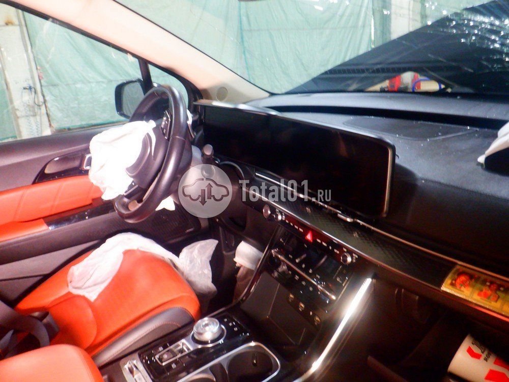 Фото KIA Carnival 30