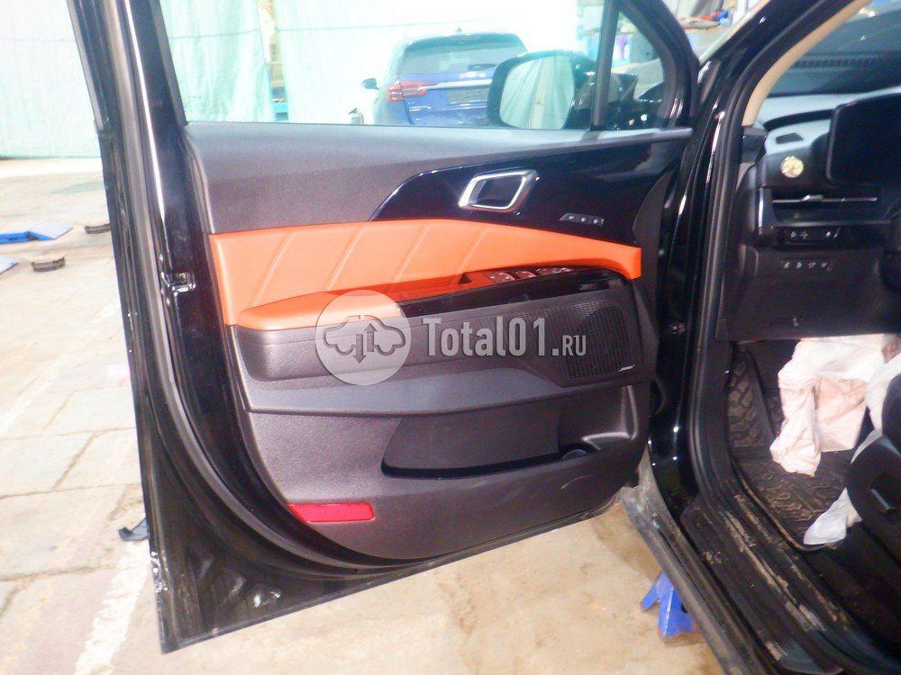 Фото KIA Carnival 88