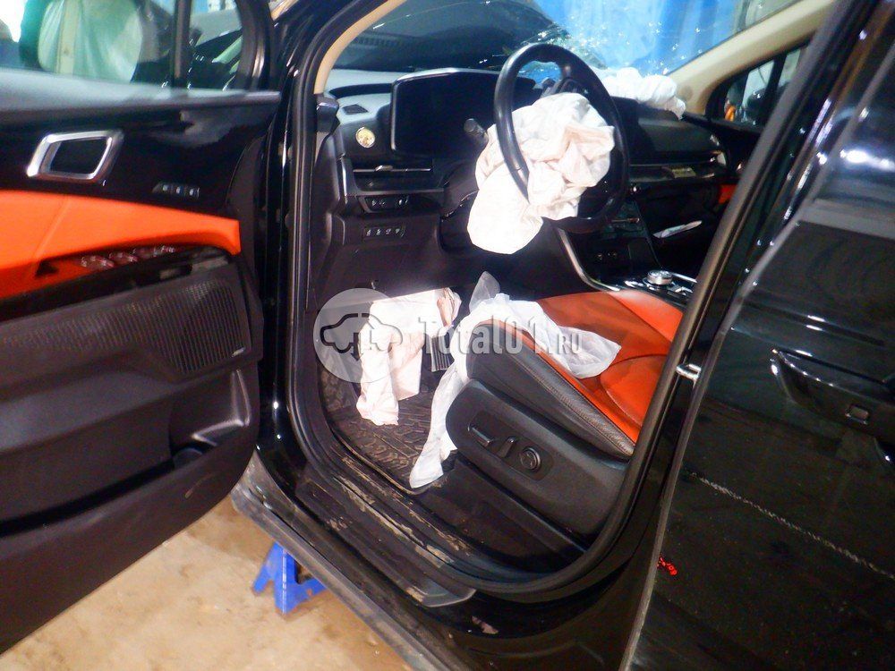 Фото KIA Carnival 90