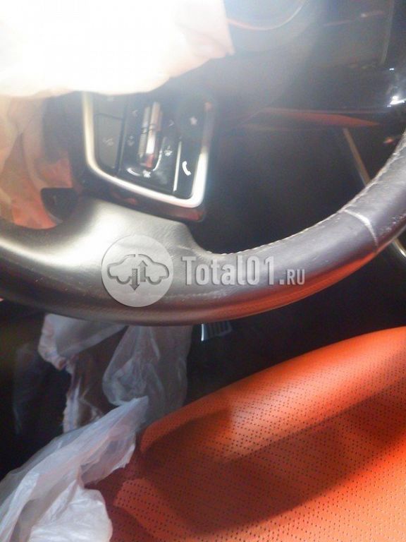 Фото KIA Carnival 108
