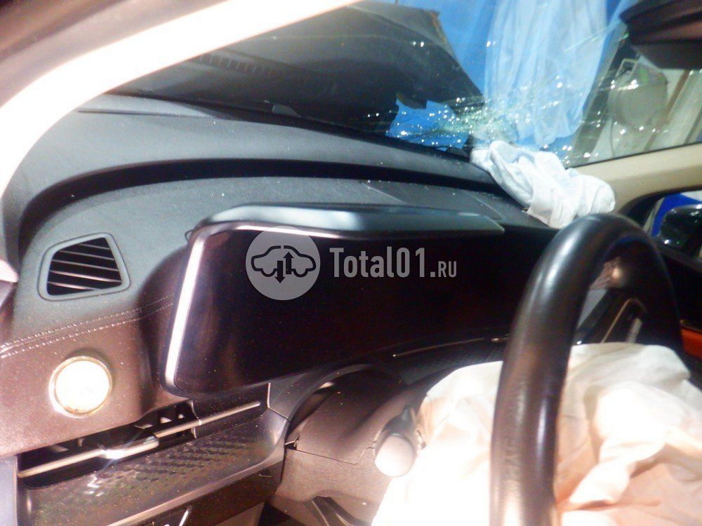 Фото KIA Carnival 110