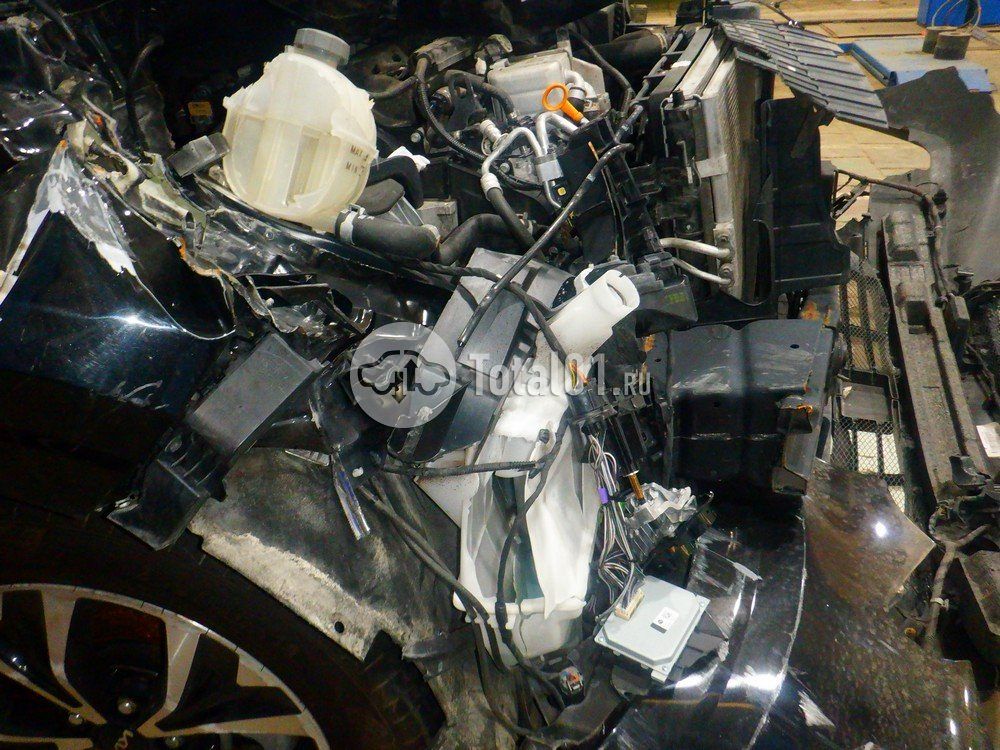 Фото KIA Carnival 116