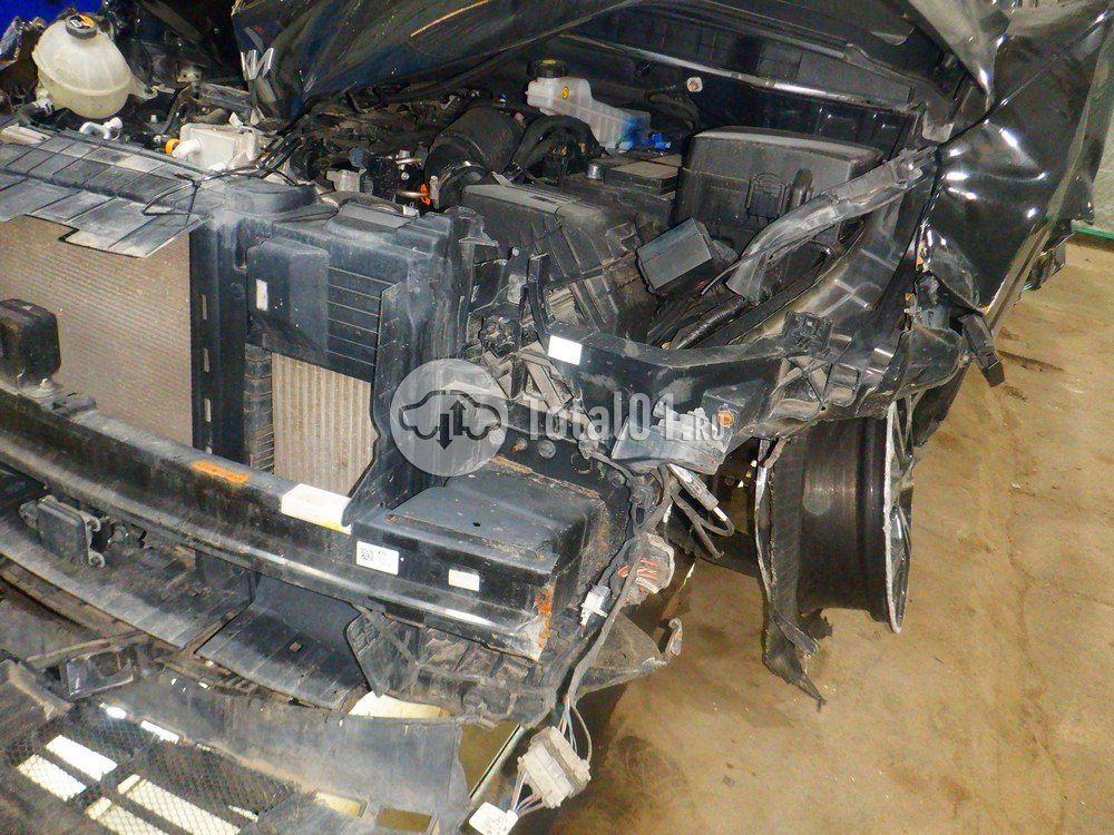 Фото KIA Carnival 132