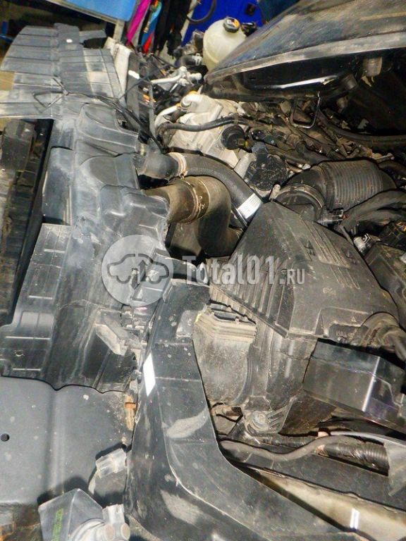 Фото KIA Carnival 134