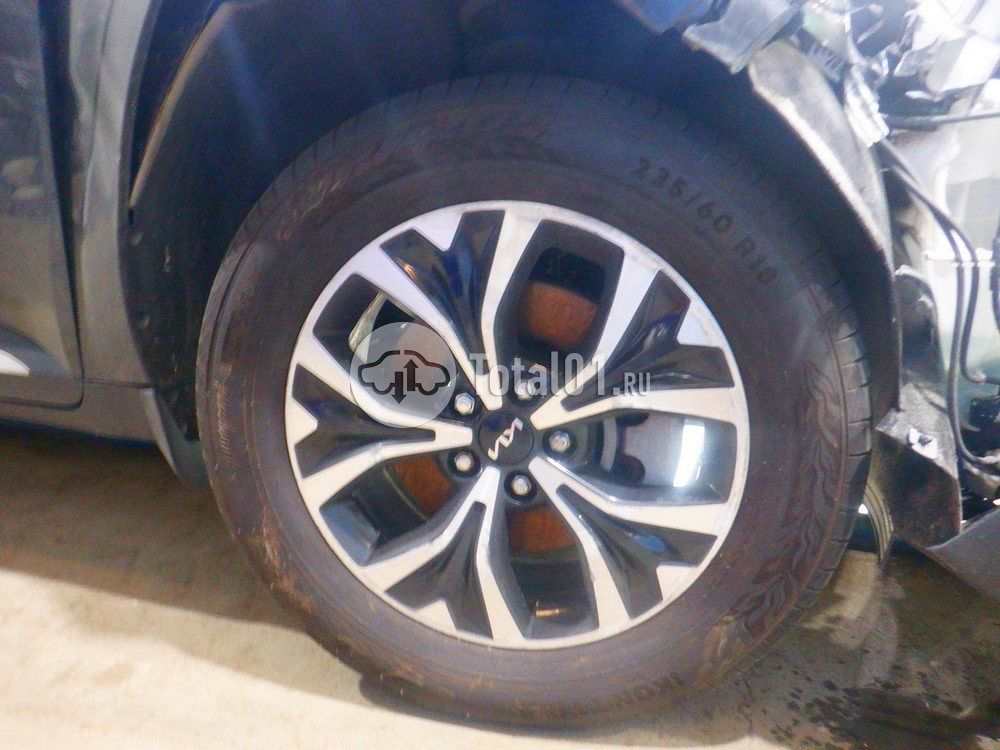Фото KIA Carnival 142