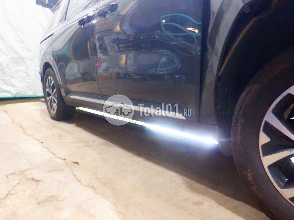 Фото KIA Carnival 144