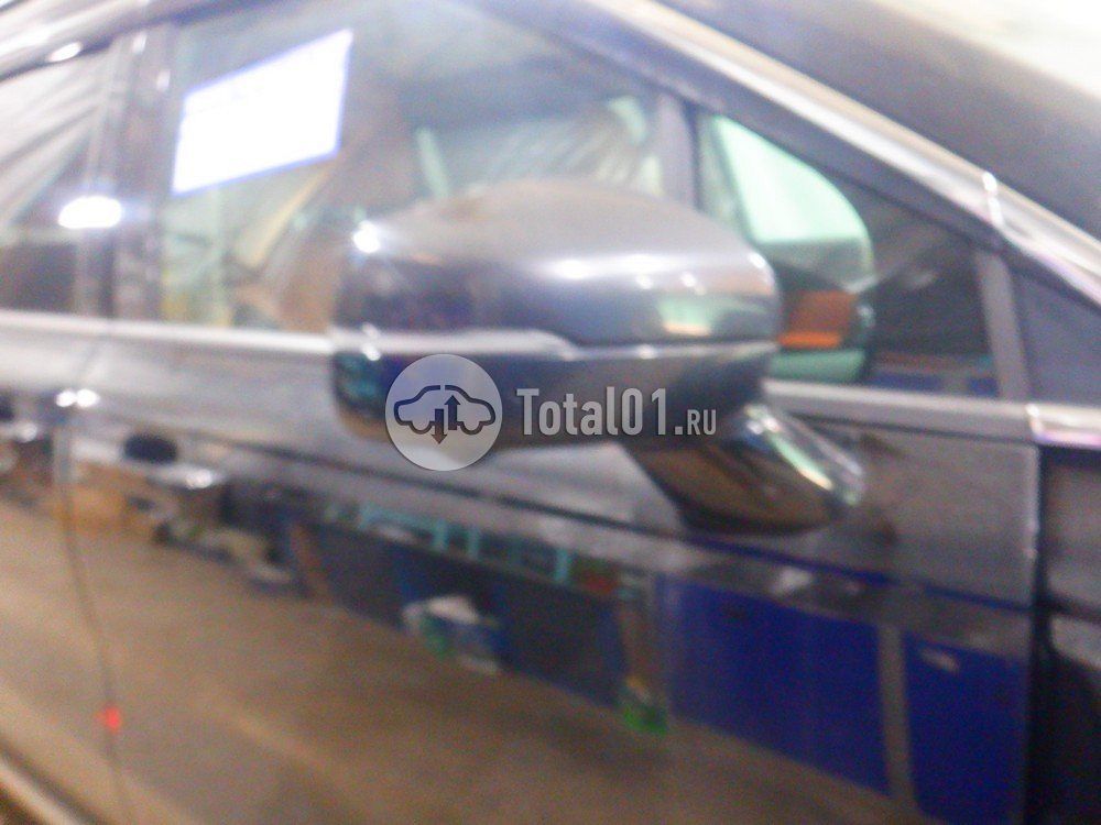 Фото KIA Carnival 150