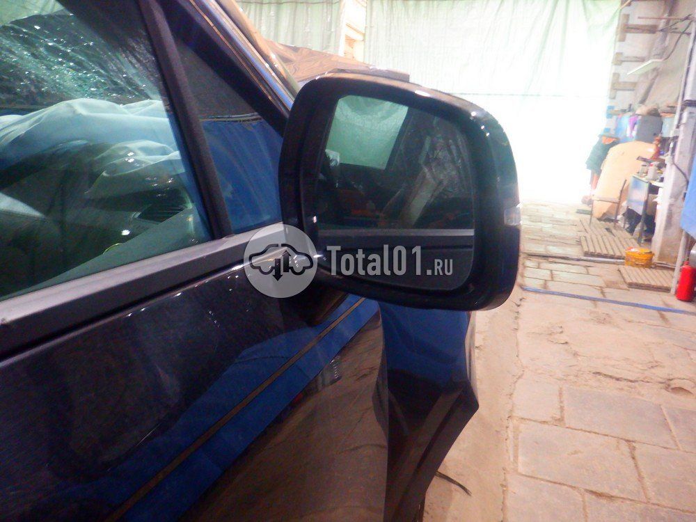 Фото KIA Carnival 152