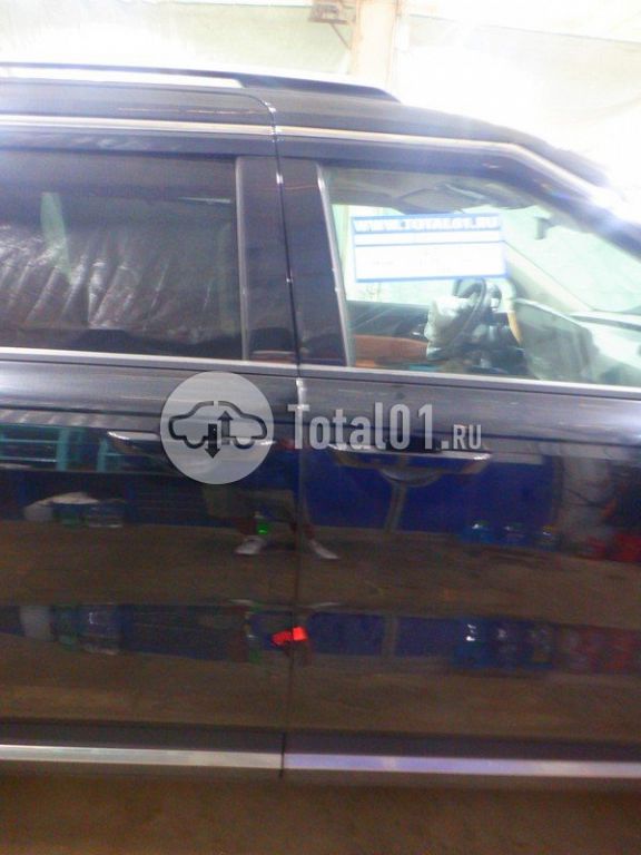 Фото KIA Carnival 156