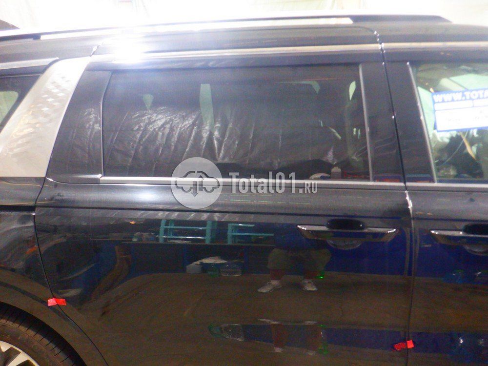 Фото KIA Carnival 162