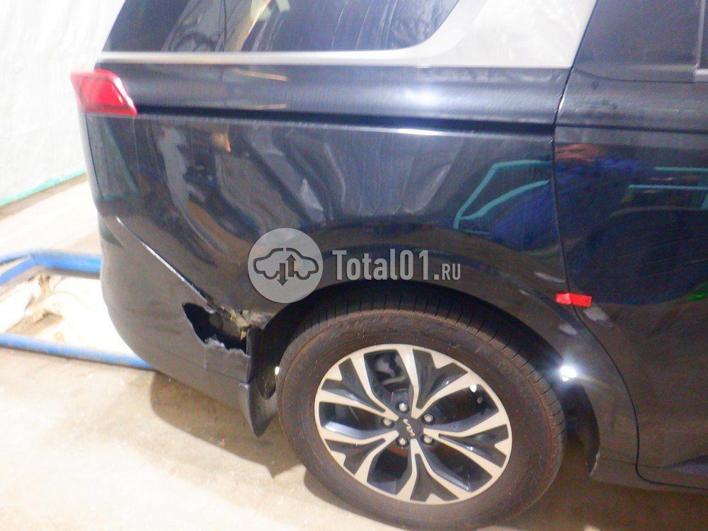 Фото KIA Carnival 172