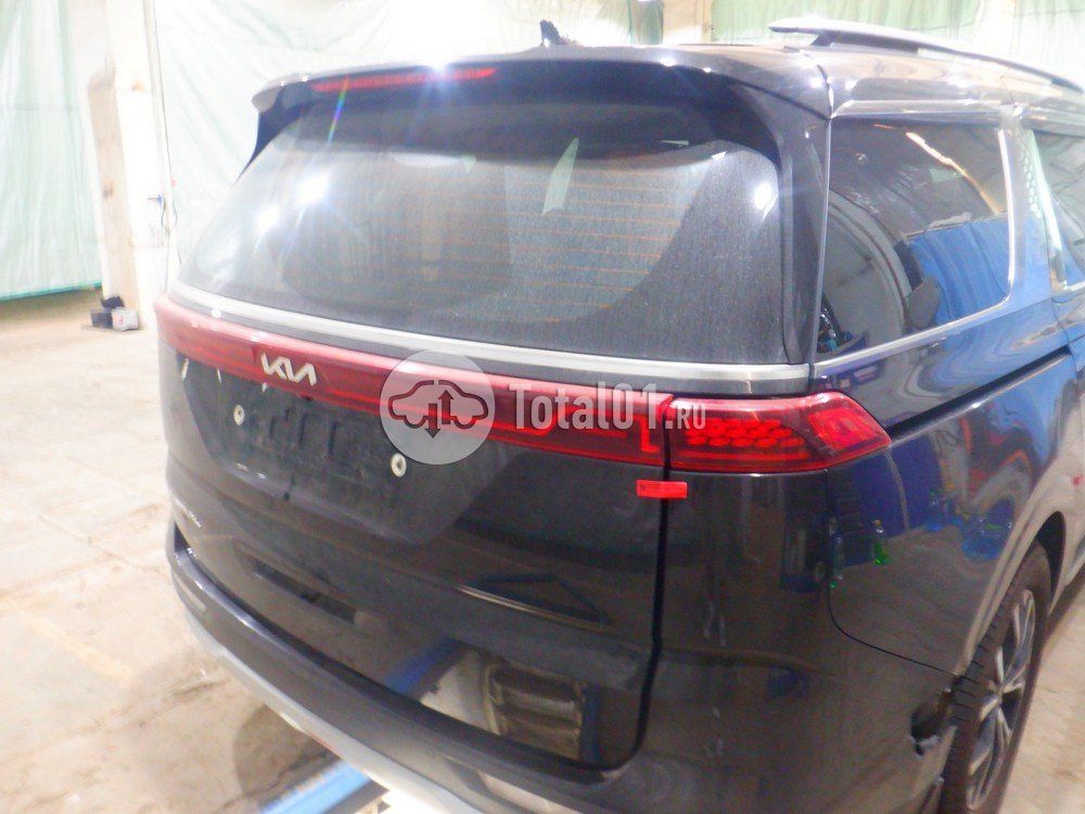 Фото KIA Carnival 180