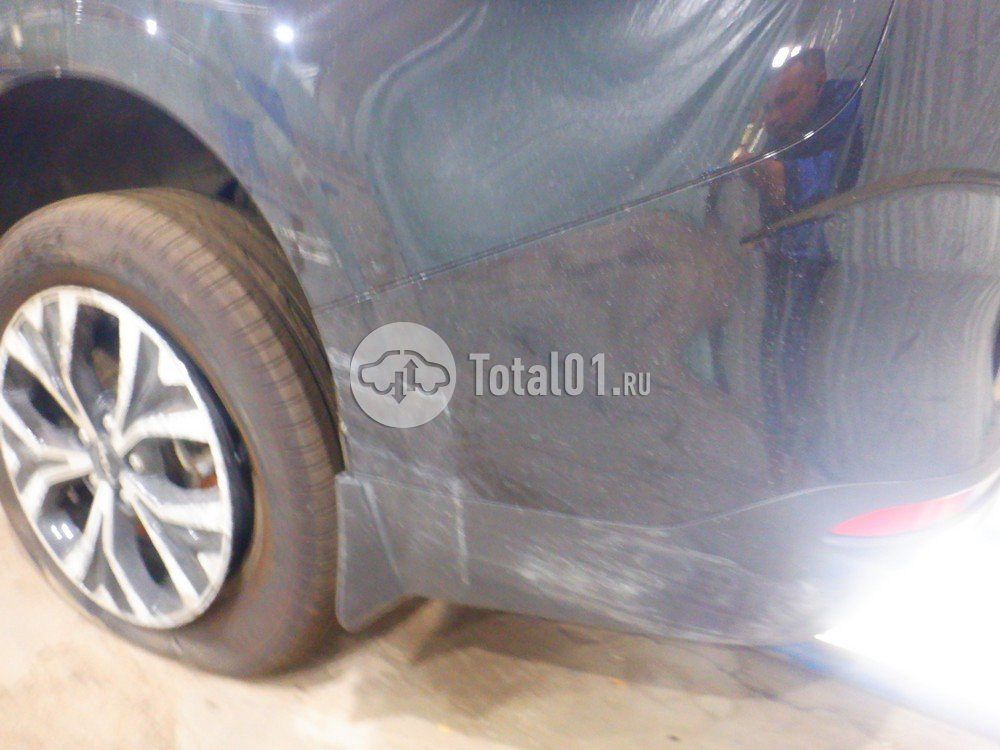 Фото KIA Carnival 198