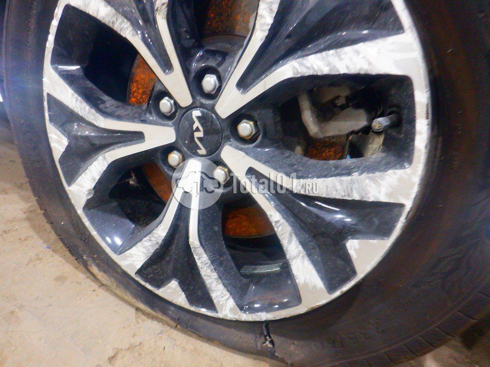 Фото KIA Carnival 202
