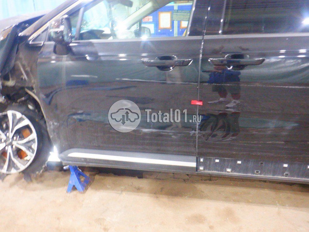 Фото KIA Carnival 218