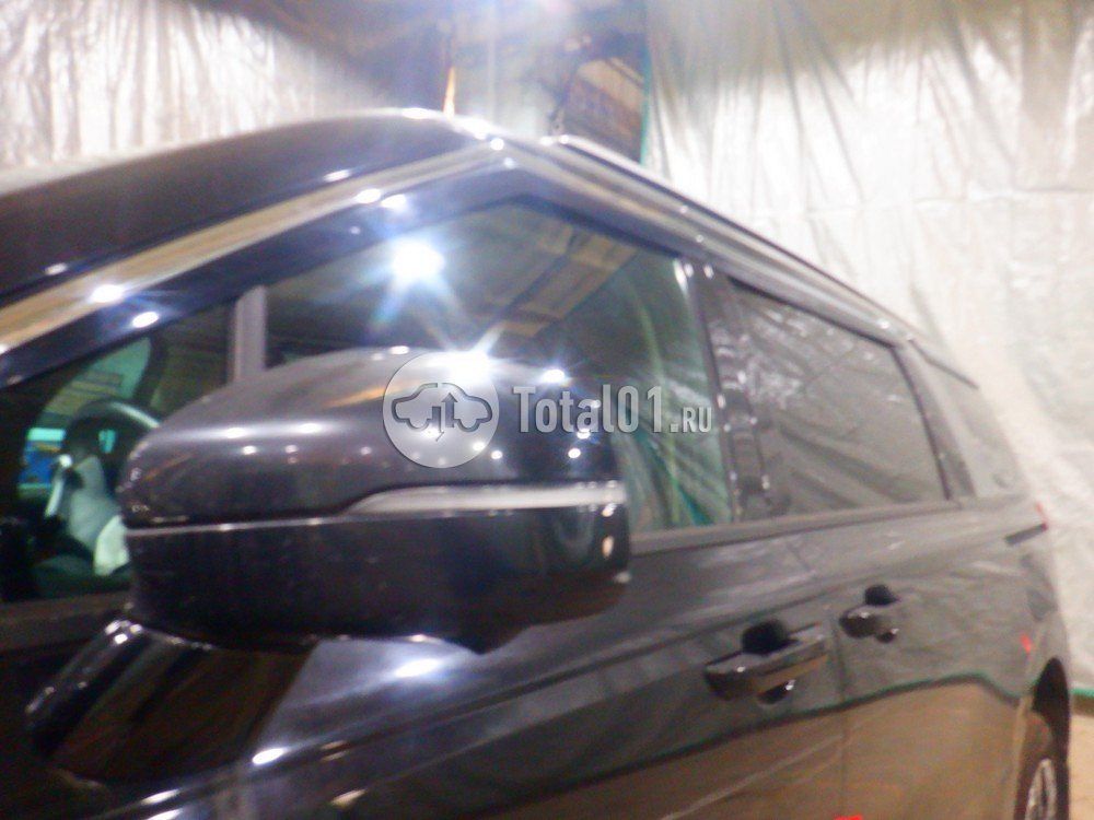 Фото KIA Carnival 222