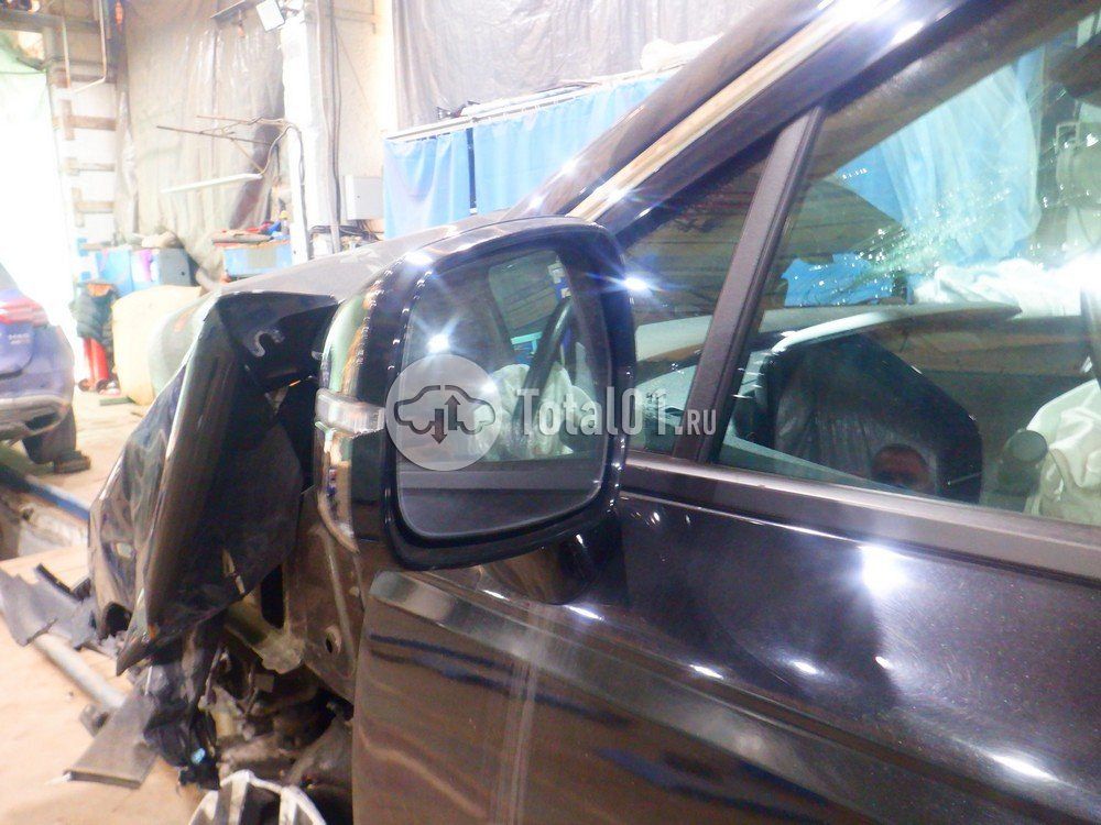 Фото KIA Carnival 224