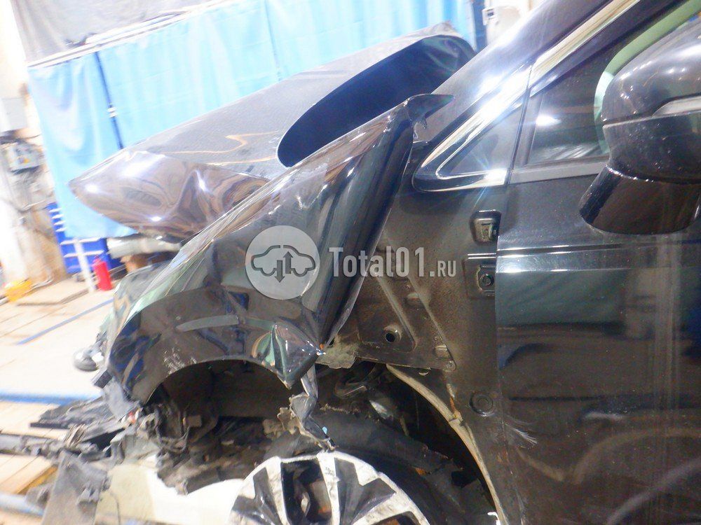 Фото KIA Carnival 226