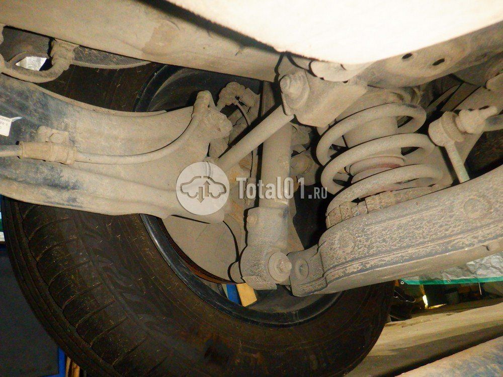 Фото KIA Carnival 248