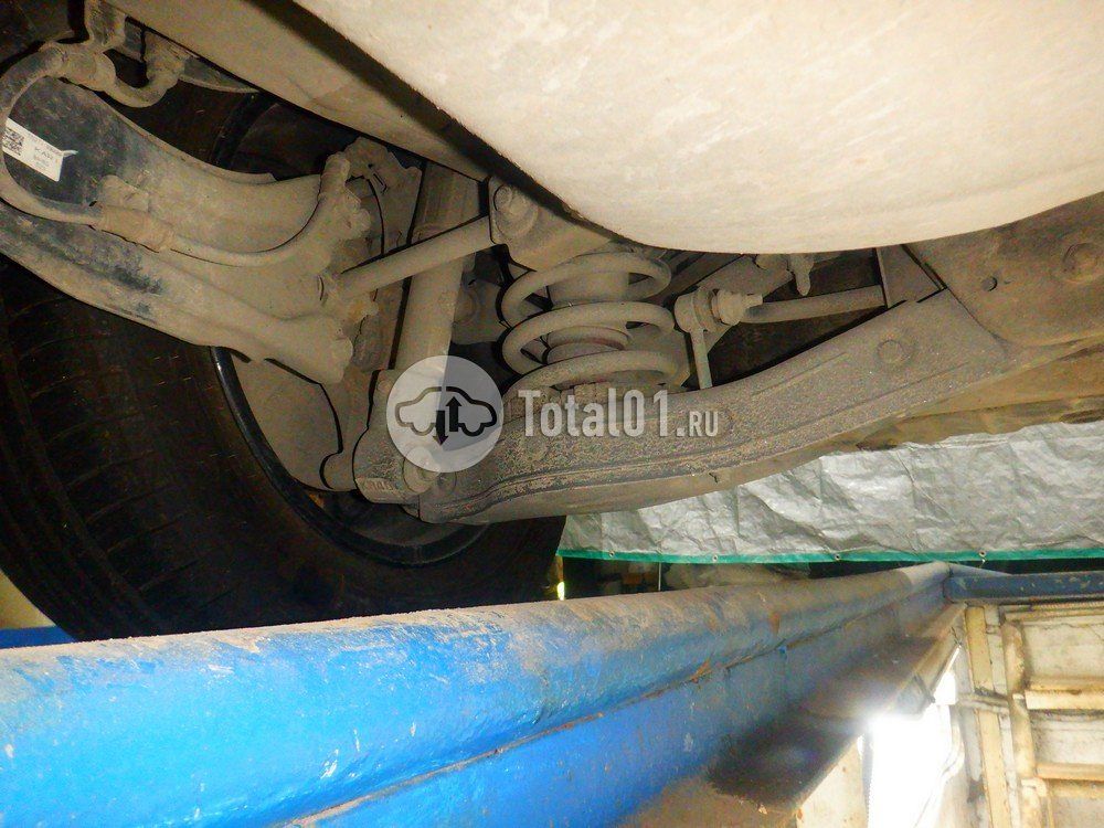 Фото KIA Carnival 250