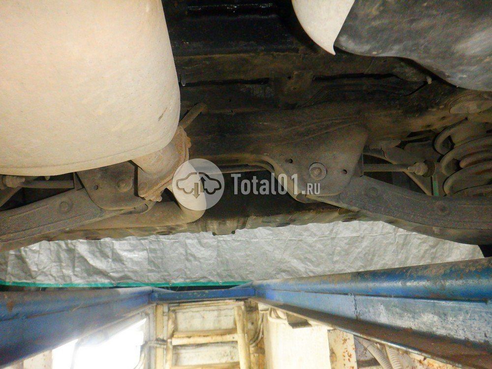 Фото KIA Carnival 252