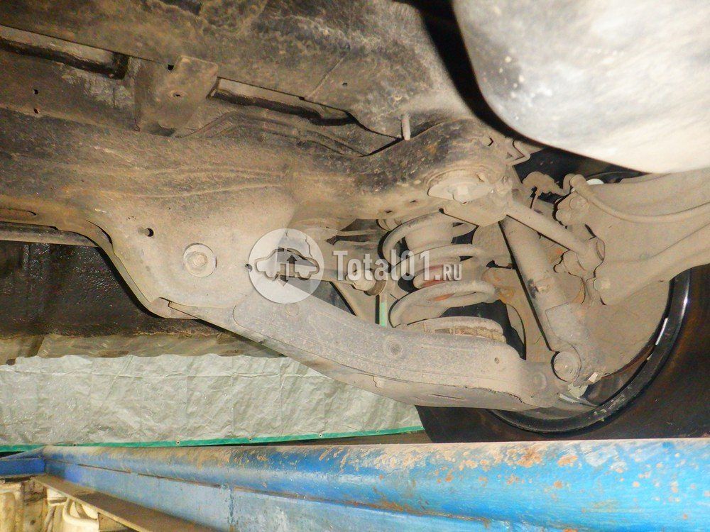 Фото KIA Carnival 254