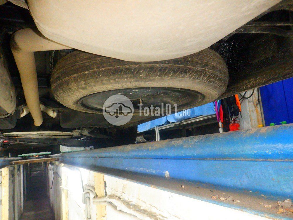 Фото KIA Carnival 262