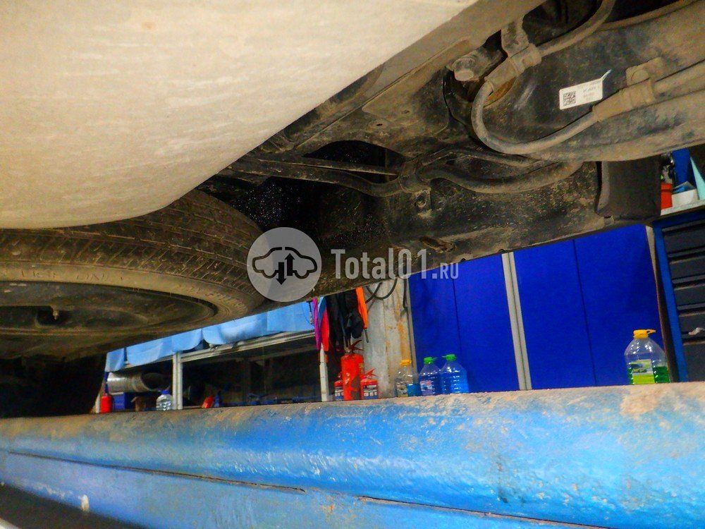 Фото KIA Carnival 264