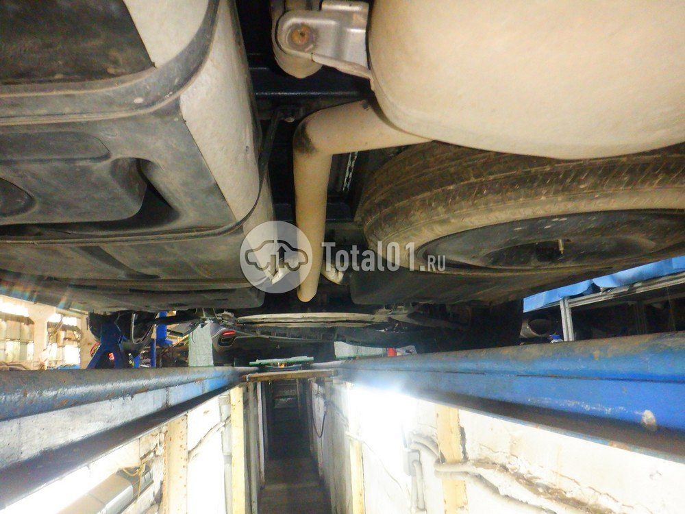 Фото KIA Carnival 266