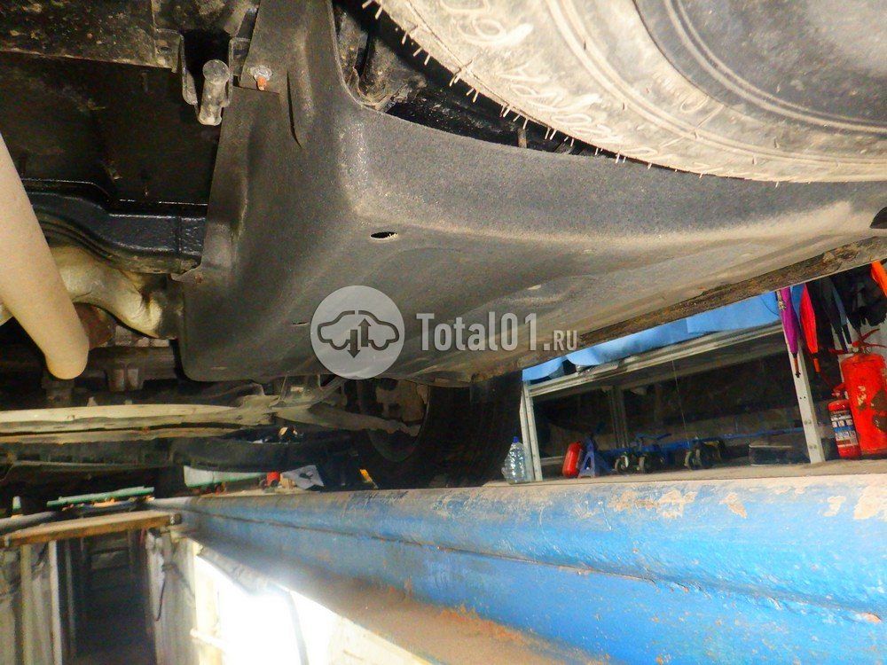 Фото KIA Carnival 268