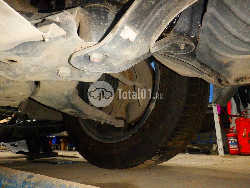 Фото KIA Carnival 282