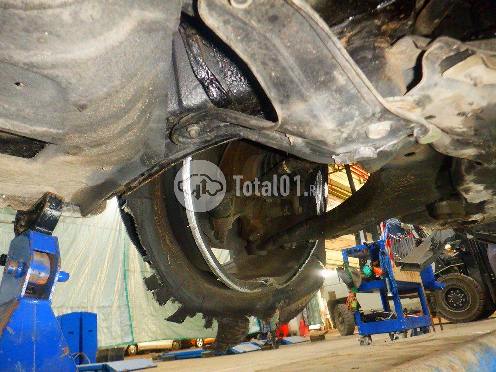 Фото KIA Carnival 284