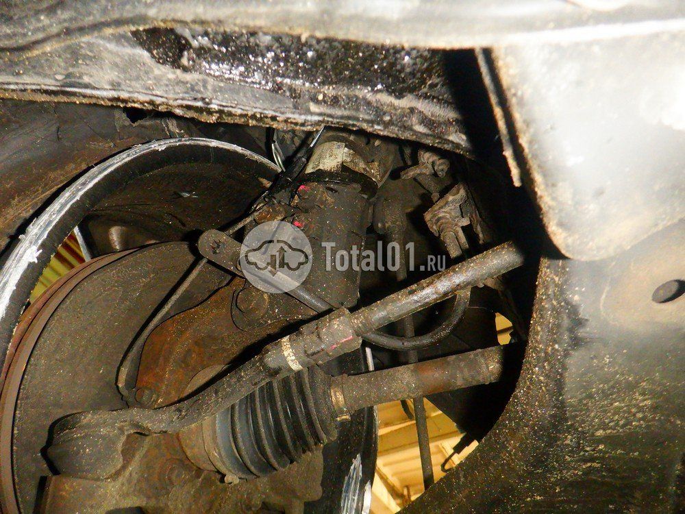 Фото KIA Carnival 290
