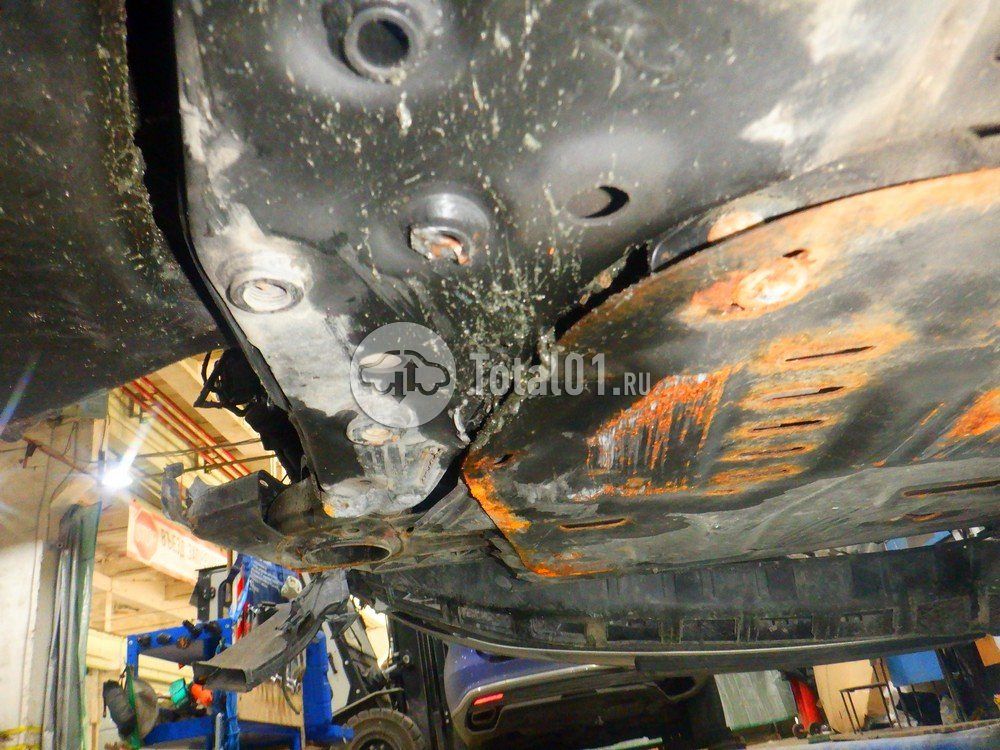 Фото KIA Carnival 292