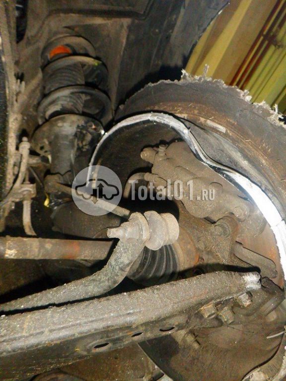 Фото KIA Carnival 296