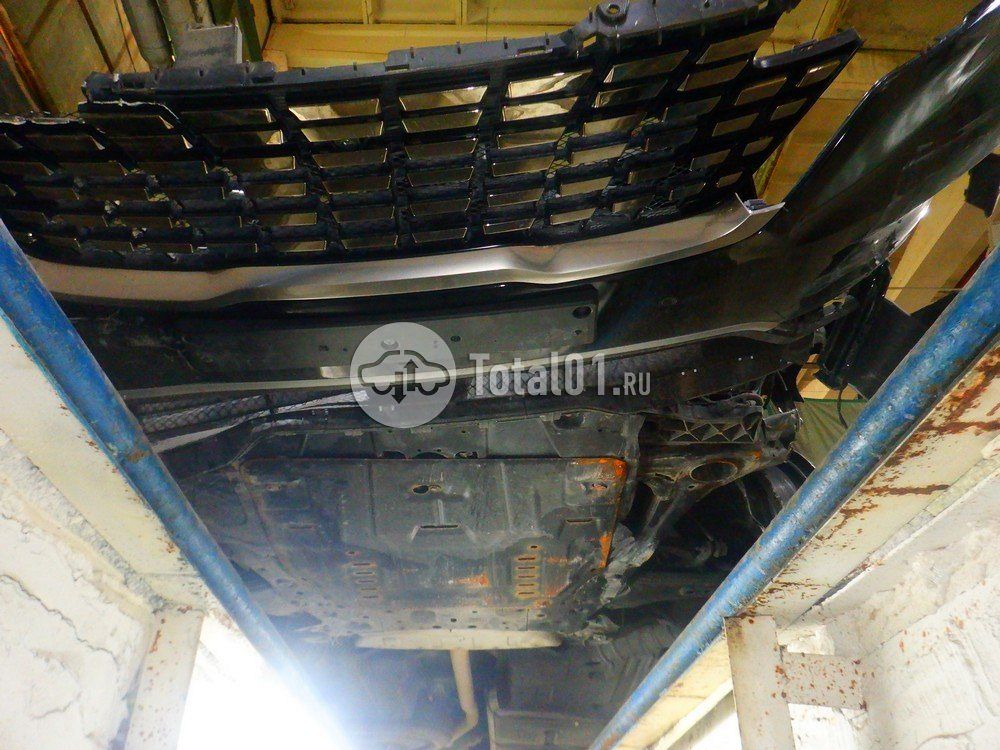 Фото KIA Carnival 306