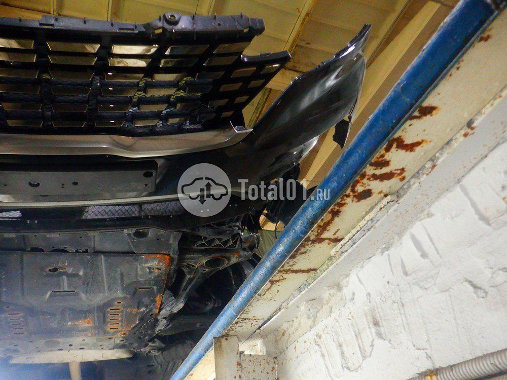 Фото KIA Carnival 308