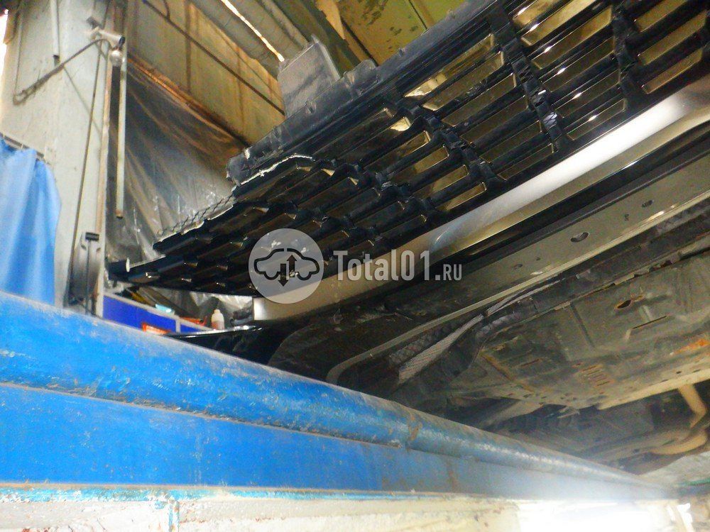 Фото KIA Carnival 310