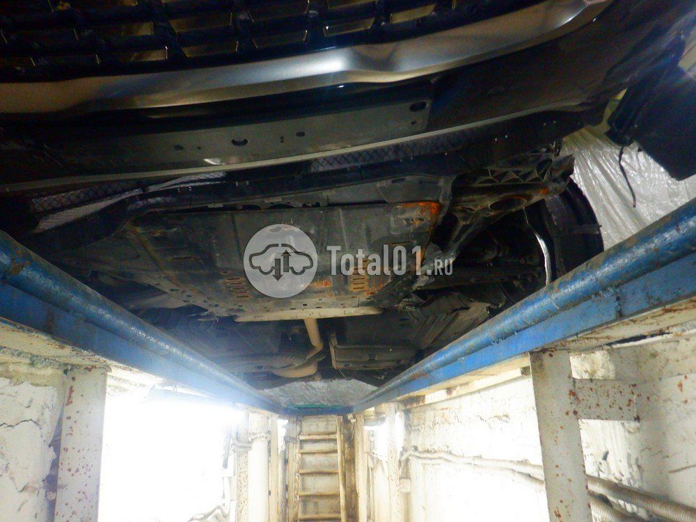 Фото KIA Carnival 312