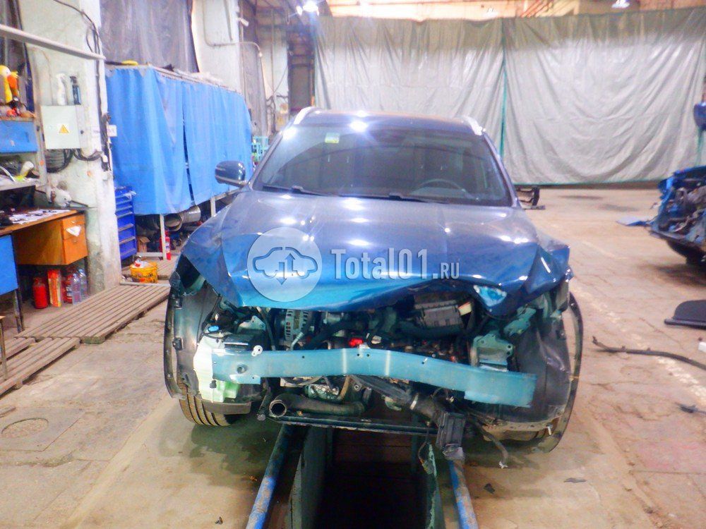 Фото Geely Monjaro 4
