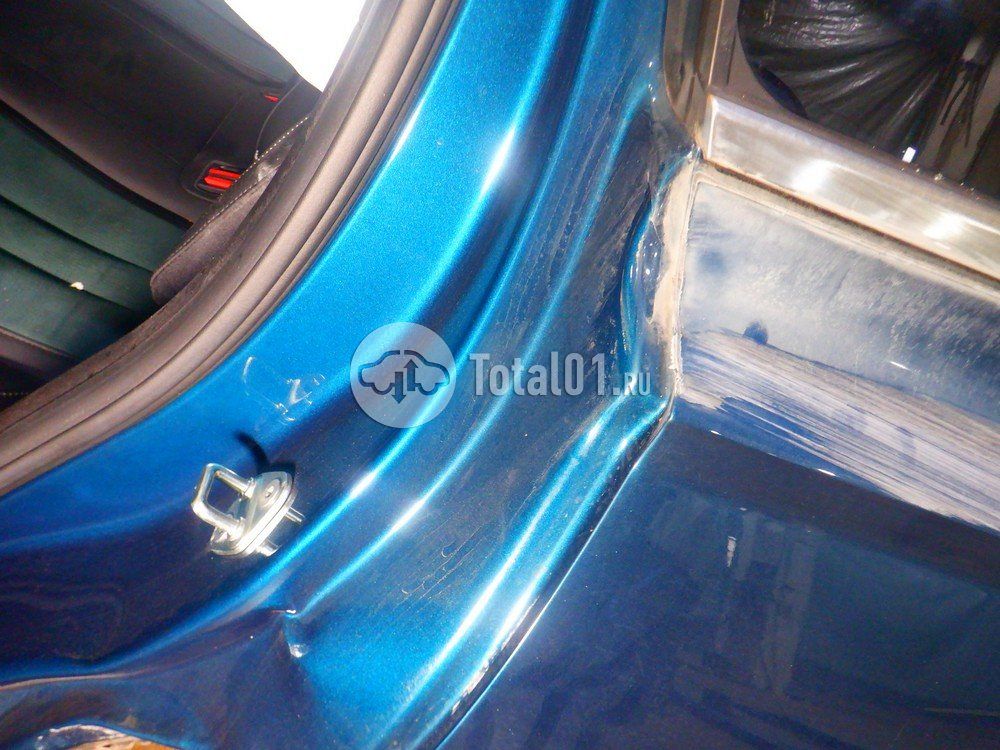Фото Geely Monjaro 84