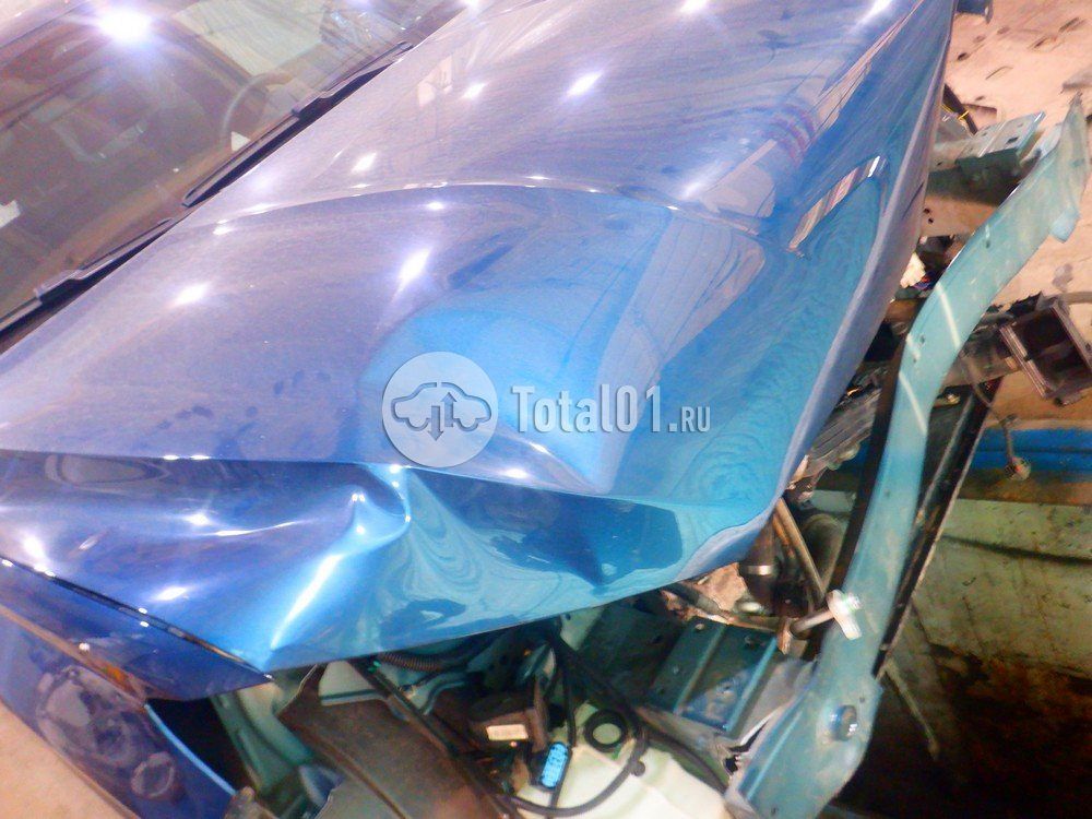 Фото Geely Monjaro 104