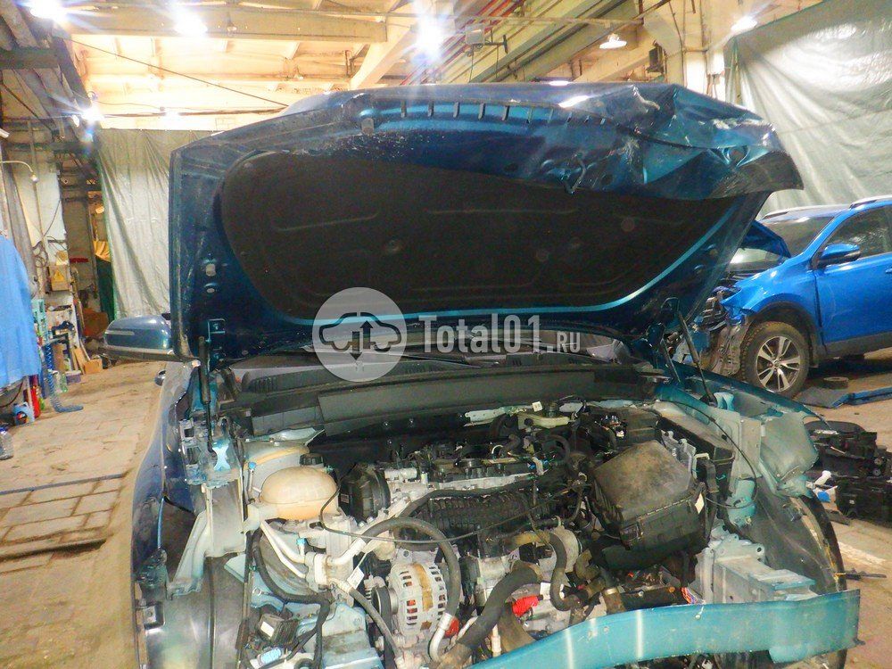 Фото Geely Monjaro 110