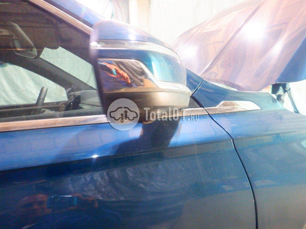 Фото Geely Monjaro 156