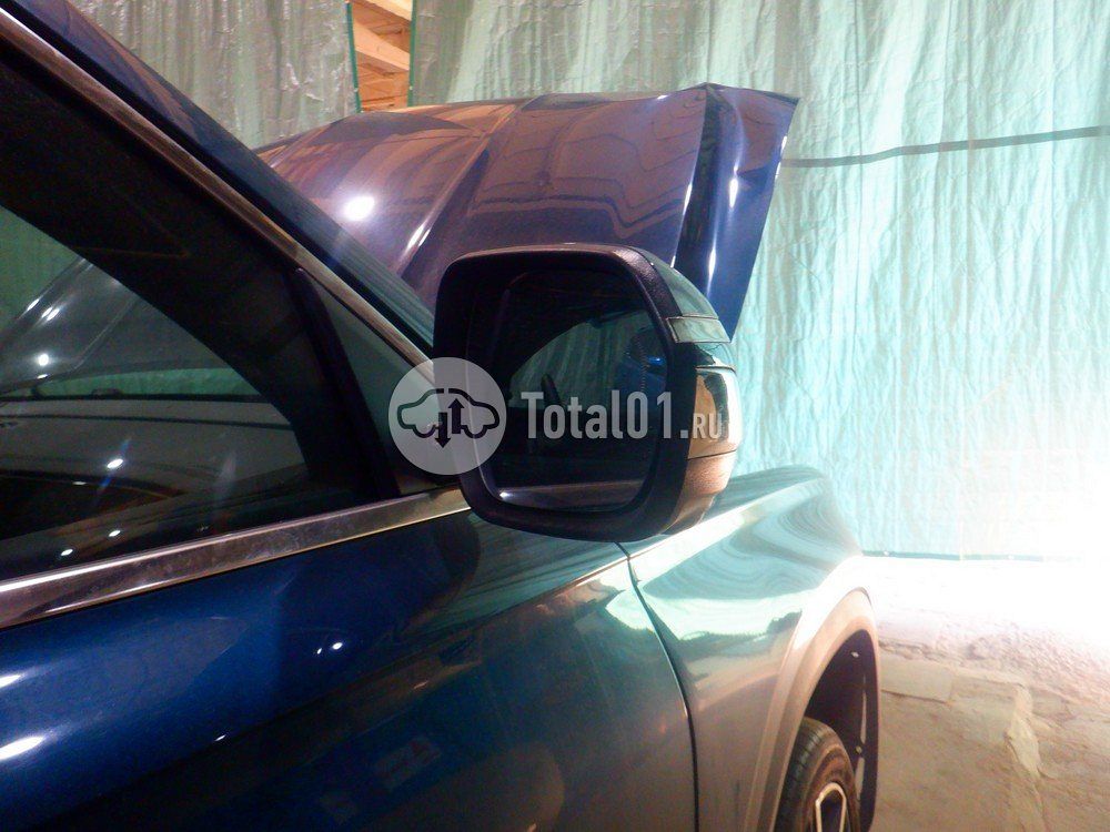Фото Geely Monjaro 158